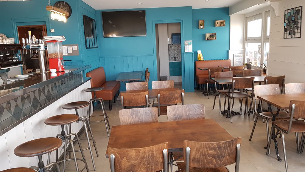 Café du centre 2 - 2019 - 85