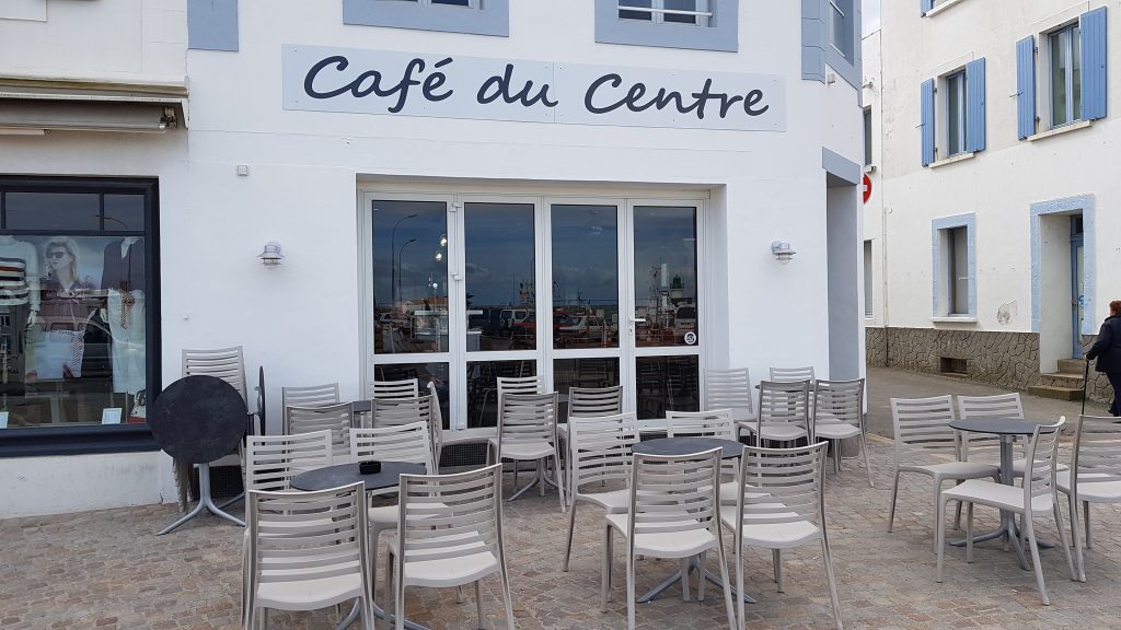 Café du centre 5 - 2019 - 85