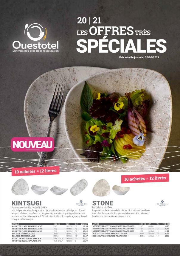 Catalogue général 2020